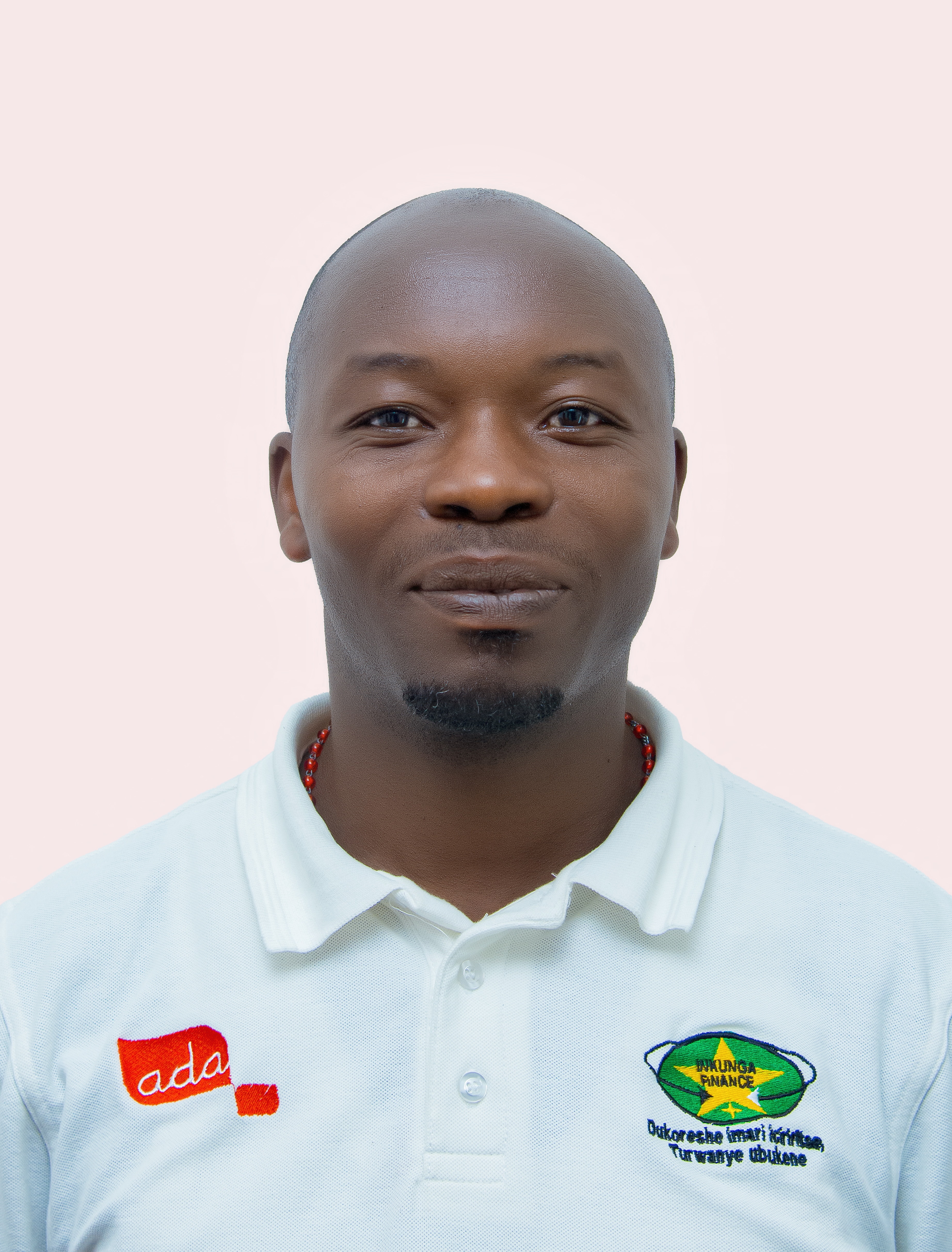 HABIMANA EMMANUEL, BEST EMPLOYEE of YEAR  2024: LOAN OFFICER at INKUNGA FINANCE Plc
