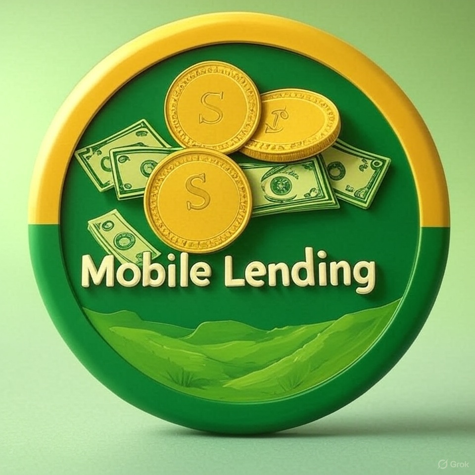 MOBILE LENDING