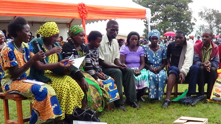 Cooperative Twiyubake